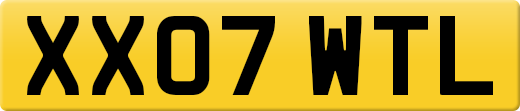 XX07WTL