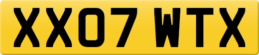 XX07WTX