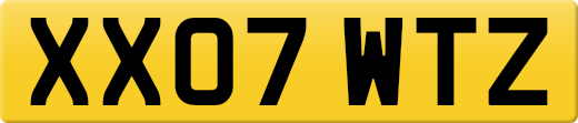 XX07WTZ