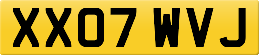 XX07WVJ
