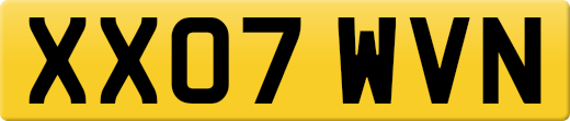 XX07WVN