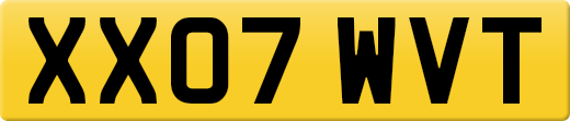 XX07WVT