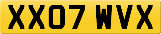 XX07WVX