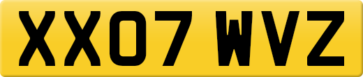 XX07WVZ