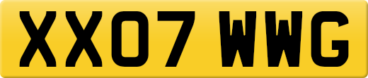 XX07WWG
