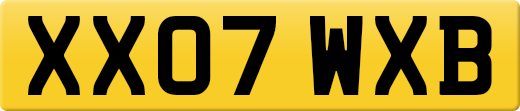 XX07WXB