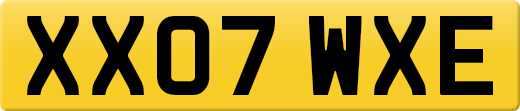 XX07WXE