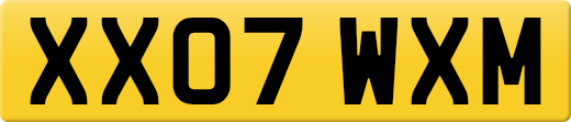 XX07WXM