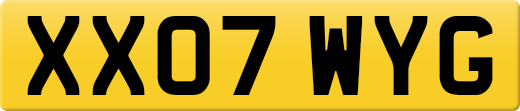 XX07WYG