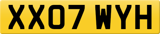 XX07WYH