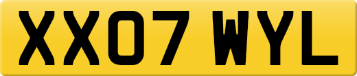 XX07WYL