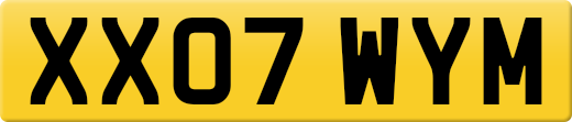 XX07WYM