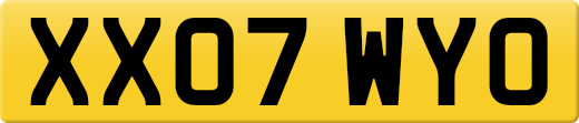 XX07WYO