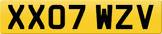 XX07WZV