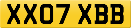 XX07XBB