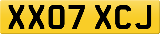 XX07XCJ