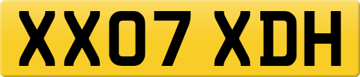 XX07XDH