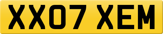 XX07XEM
