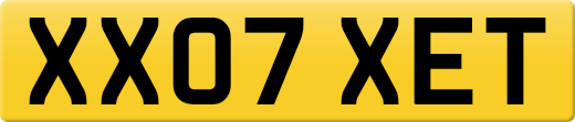 XX07XET