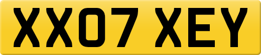 XX07XEY