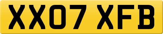 XX07XFB