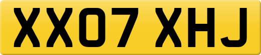 XX07XHJ