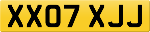 XX07XJJ