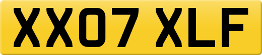 XX07XLF