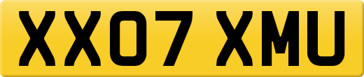 XX07XMU