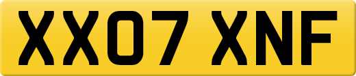 XX07XNF