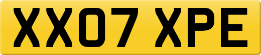 XX07XPE