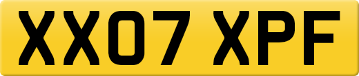 XX07XPF
