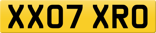 XX07XRO