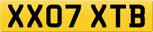 XX07XTB