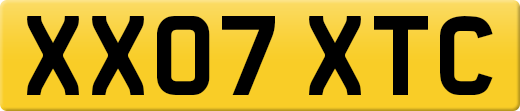 XX07XTC