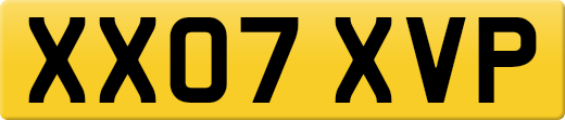 XX07XVP