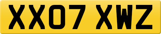 XX07XWZ
