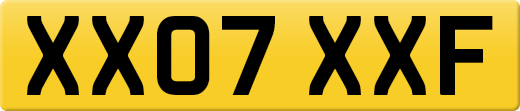 XX07XXF