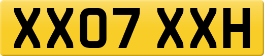XX07XXH