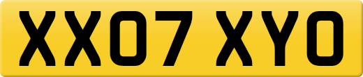 XX07XYO