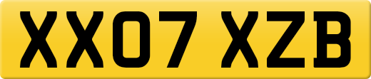 XX07XZB