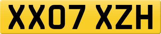 XX07XZH