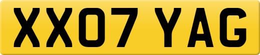 XX07YAG