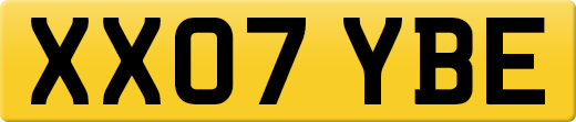 XX07YBE