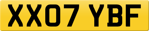 XX07YBF