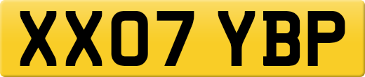 XX07YBP