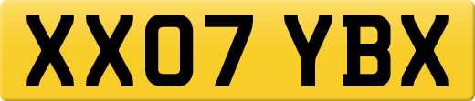 XX07YBX