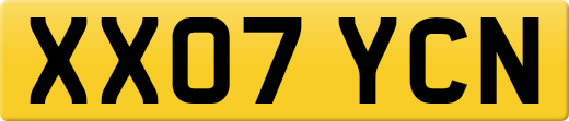XX07YCN