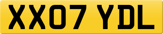 XX07YDL