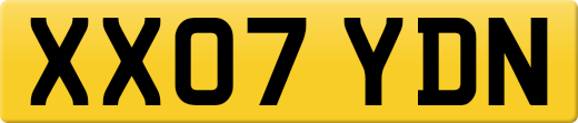 XX07YDN